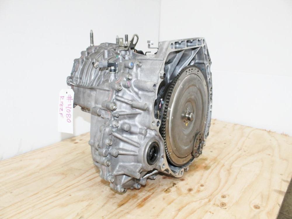 16 17 18 19 20 Honda HRV CVT 2WD Transmission For Sale | Automatic | MD JDM Motors: Image 4