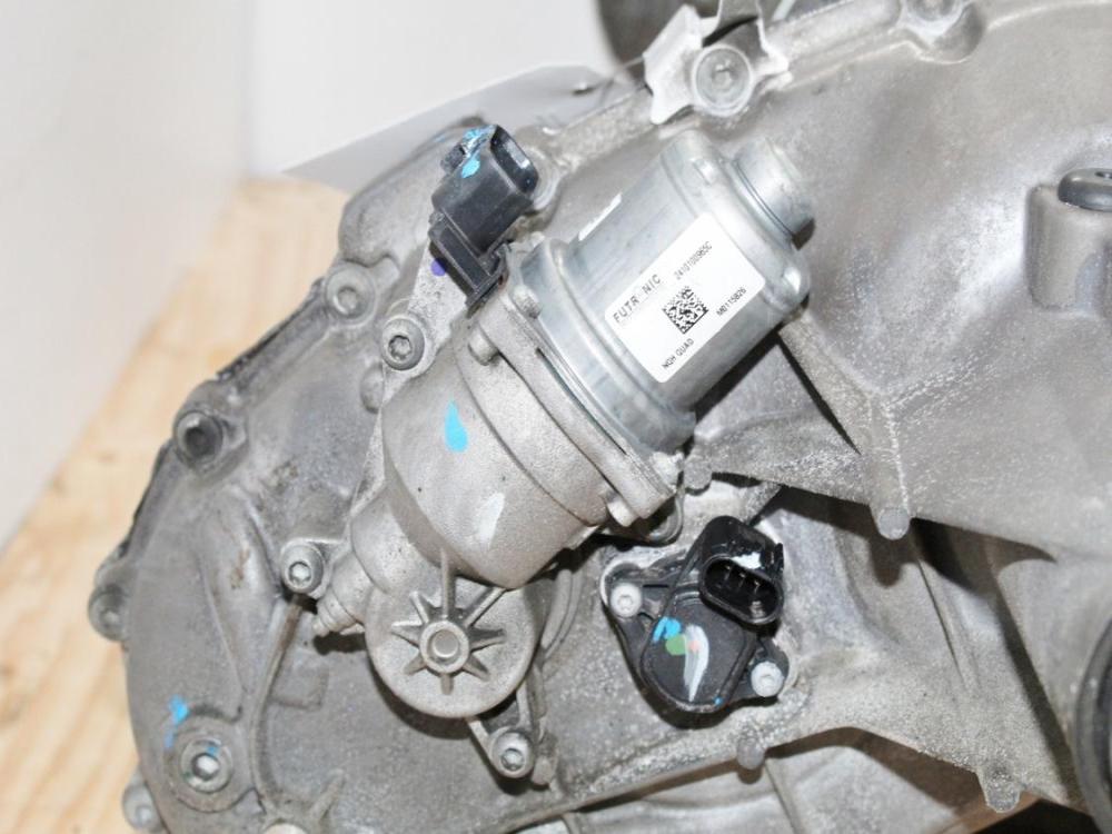 2019–2021 Chevy Silverado Sierra Denali 1500 8-Speed 4x4 Transmission & Transfer Case Combo For Sale OXNL: Image 18