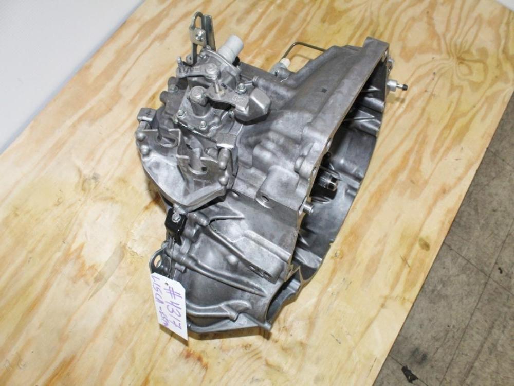 2022–2025 Honda Civic Si 1.5T 6-Speed Manual Transmission LSD | USDM Low Mileage | MD JDM Motors: Image 5