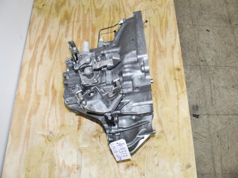 2022–2025 Honda Civic Si 1.5T 6-Speed Manual Transmission LSD | USDM Low Mileage | MD JDM Motors: Image 7