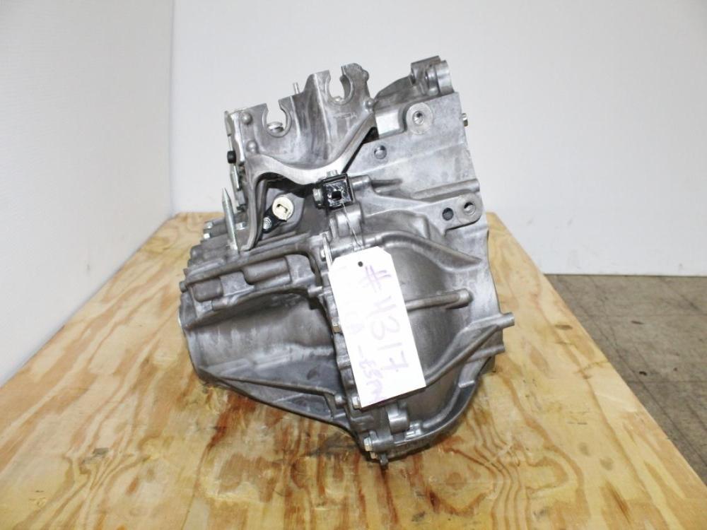 2022–2025 Honda Civic Si 1.5T 6-Speed Manual Transmission LSD | USDM Low Mileage | MD JDM Motors: Image 8