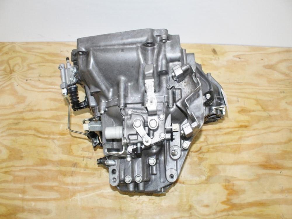 2022–2025 Honda Civic Si 1.5T 6-Speed Manual Transmission LSD | USDM Low Mileage | MD JDM Motors: Image 11