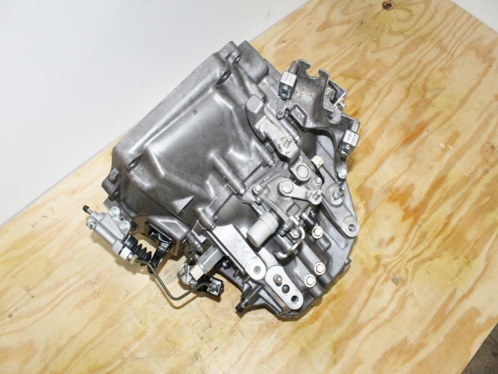 2022–2025 Honda Civic Si 1.5T 6-Speed Manual Transmission LSD | USDM Low Mileage | MD JDM Motors: Image 13