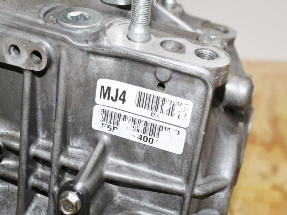 2022–2025 Honda Civic Si 1.5T 6-Speed Manual Transmission LSD | USDM Low Mileage | MD JDM Motors: Image 15