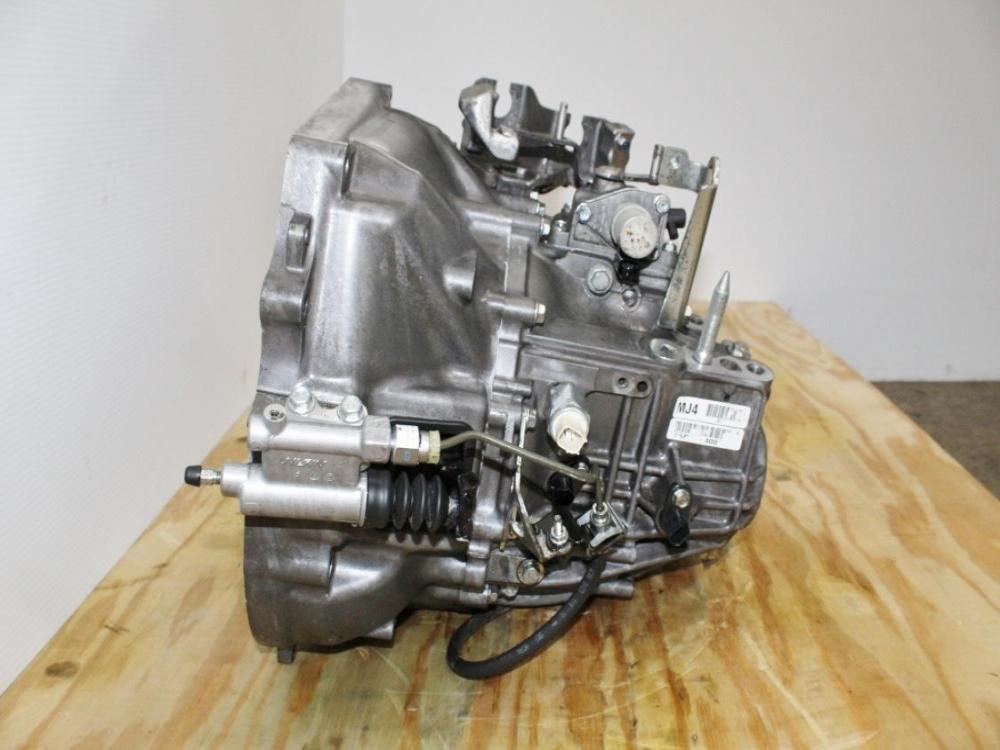 2022–2025 Honda Civic Si 1.5T 6-Speed Manual Transmission LSD | USDM Low Mileage | MD JDM Motors: Image 17