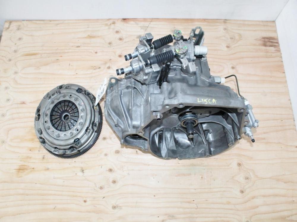 2022–2026 Acura Integra 1.5T 6-Speed Manual Transmission LSD | USDM Low Mileage | MD JDM Motors: Image 1