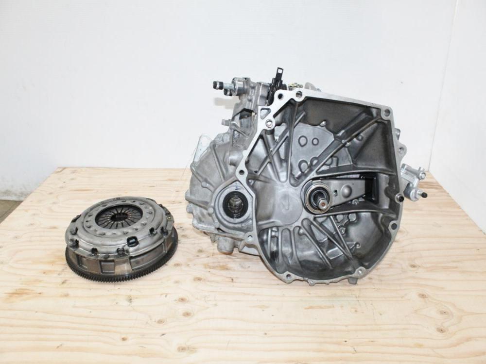 2022–2026 Acura Integra 1.5T 6-Speed Manual Transmission LSD | USDM Low Mileage | MD JDM Motors: Image 2