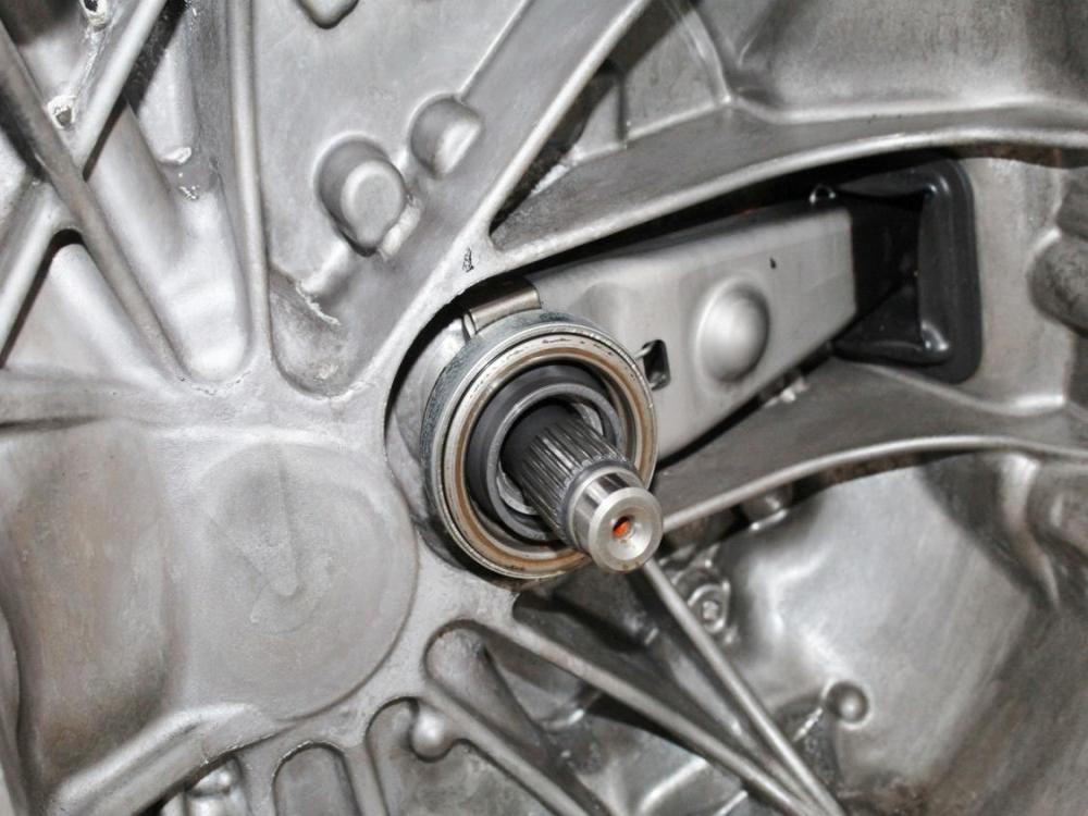 2022–2026 Acura Integra 1.5T 6-Speed Manual Transmission LSD | USDM Low Mileage | MD JDM Motors: Image 3