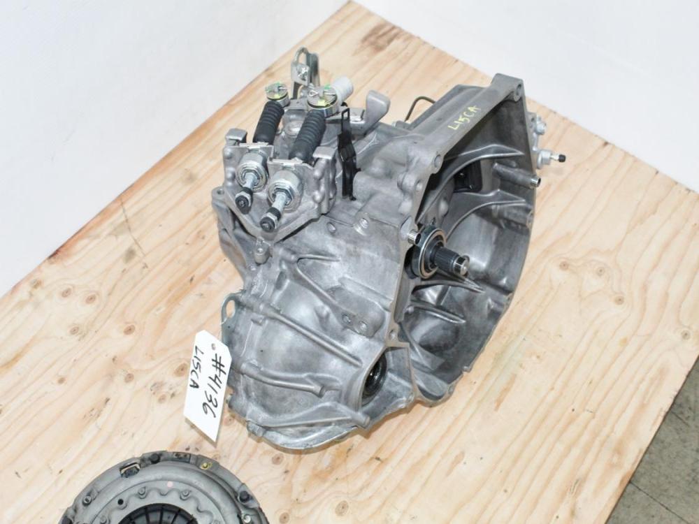 2022–2026 Acura Integra 1.5T 6-Speed Manual Transmission LSD | USDM Low Mileage | MD JDM Motors: Image 6