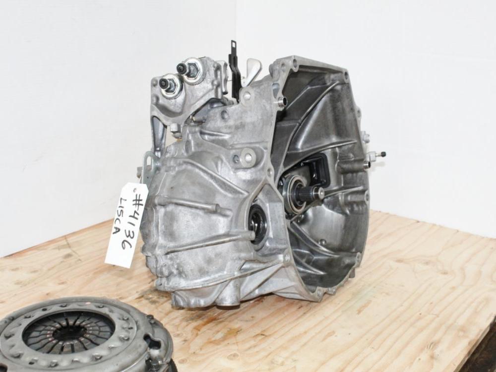 2022–2026 Acura Integra 1.5T 6-Speed Manual Transmission LSD | USDM Low Mileage | MD JDM Motors: Image 7