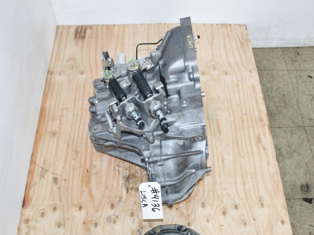 2022–2026 Acura Integra 1.5T 6-Speed Manual Transmission LSD | USDM Low Mileage | MD JDM Motors: Image 8