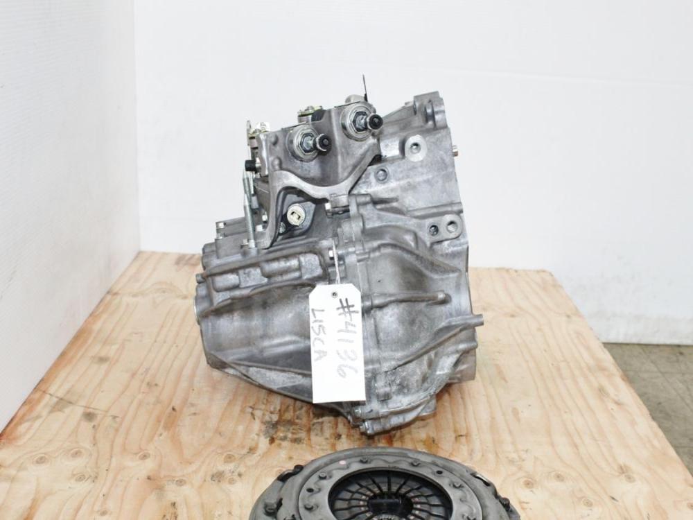 2022–2026 Acura Integra 1.5T 6-Speed Manual Transmission LSD | USDM Low Mileage | MD JDM Motors: Image 9