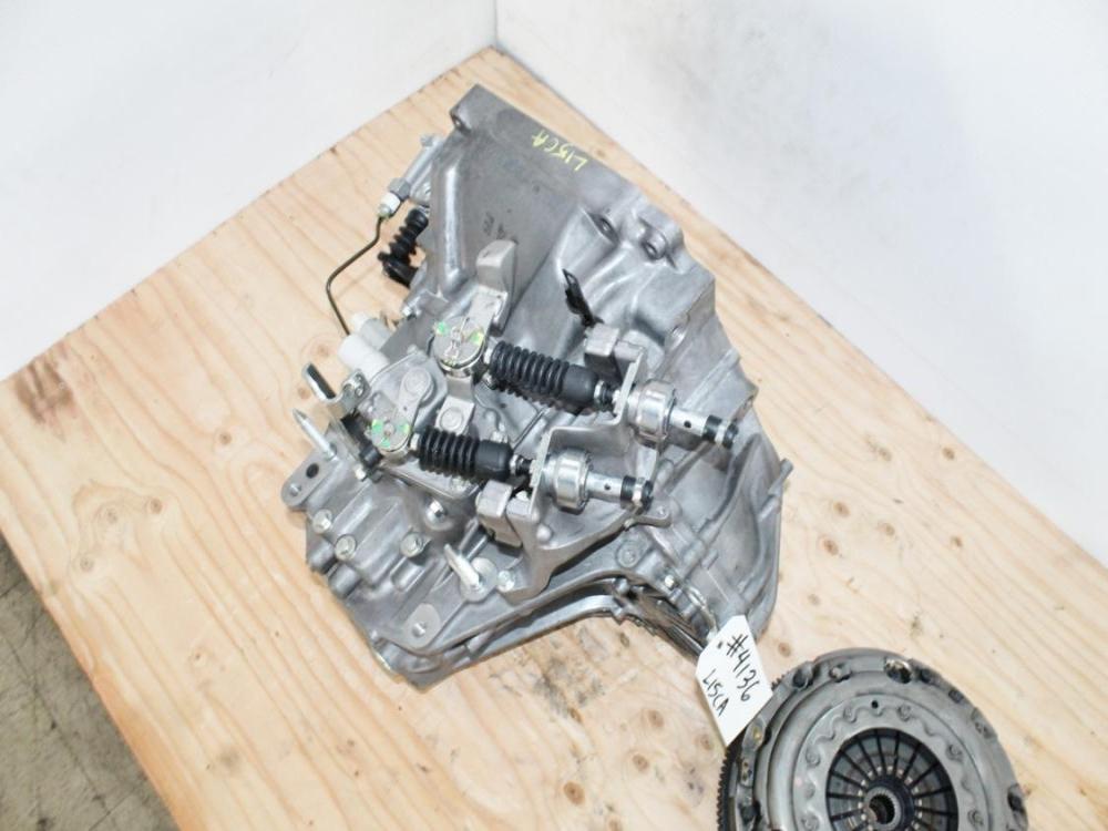 2022–2026 Acura Integra 1.5T 6-Speed Manual Transmission LSD | USDM Low Mileage | MD JDM Motors: Image 10