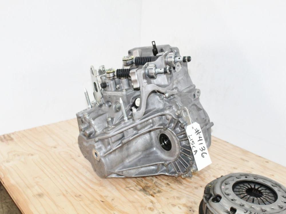 2022–2026 Acura Integra 1.5T 6-Speed Manual Transmission LSD | USDM Low Mileage | MD JDM Motors: Image 11