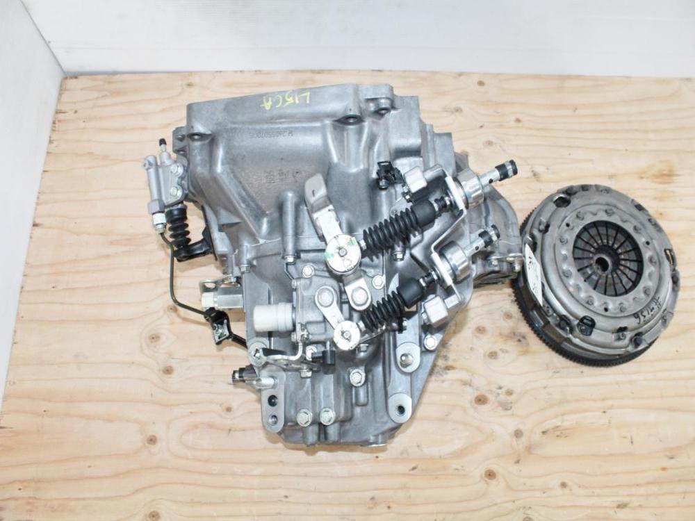 2022–2026 Acura Integra 1.5T 6-Speed Manual Transmission LSD | USDM Low Mileage | MD JDM Motors: Image 12