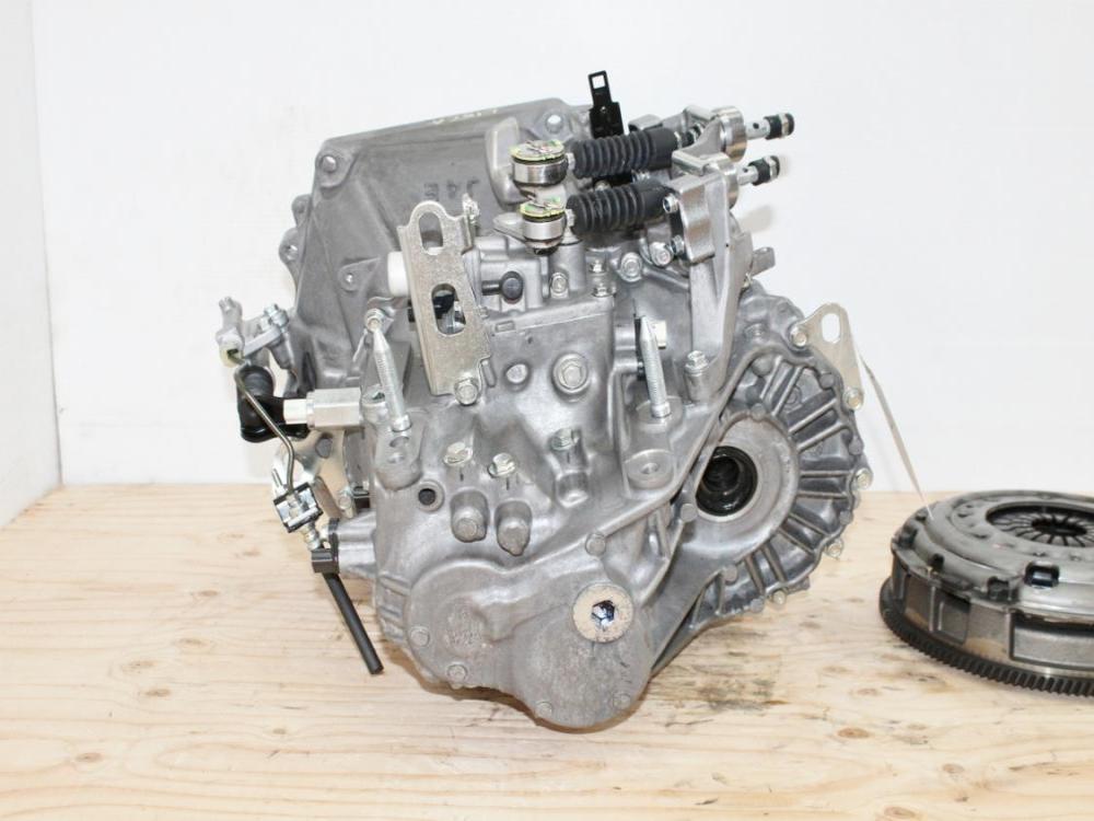 2022–2026 Acura Integra 1.5T 6-Speed Manual Transmission LSD | USDM Low Mileage | MD JDM Motors: Image 13