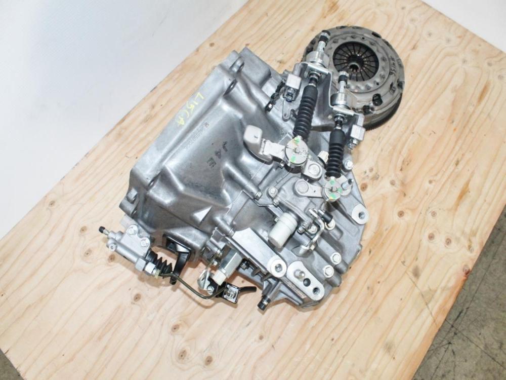 2022–2026 Acura Integra 1.5T 6-Speed Manual Transmission LSD | USDM Low Mileage | MD JDM Motors: Image 14