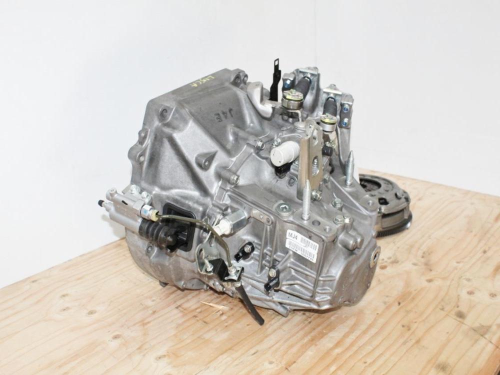 2022–2026 Acura Integra 1.5T 6-Speed Manual Transmission LSD | USDM Low Mileage | MD JDM Motors: Image 15