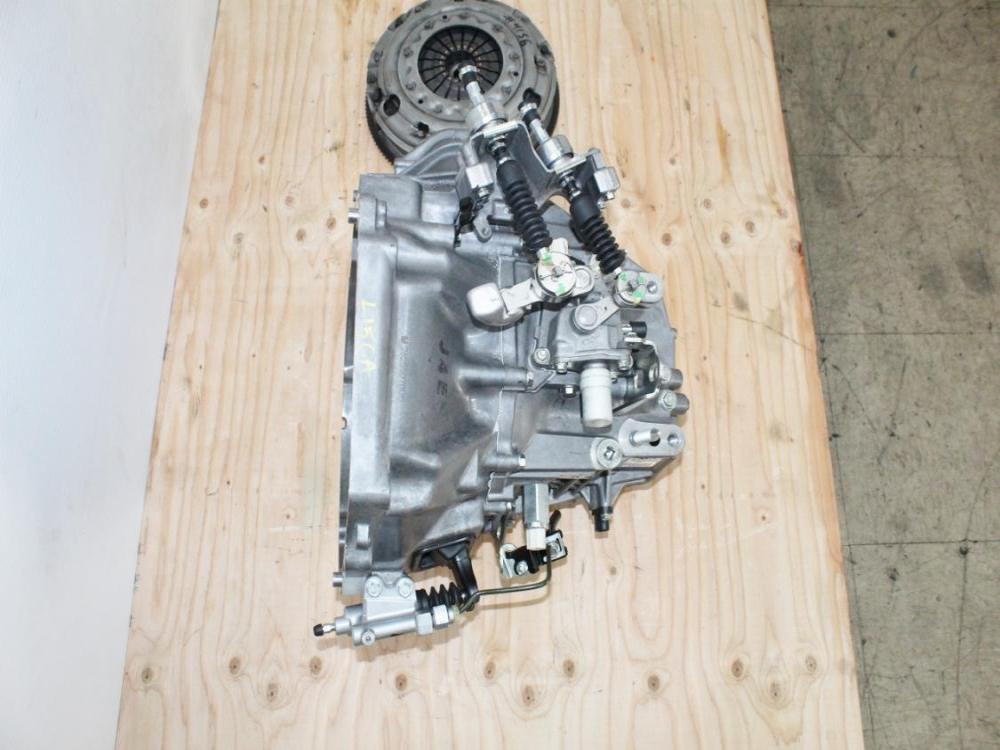 2022–2026 Acura Integra 1.5T 6-Speed Manual Transmission LSD | USDM Low Mileage | MD JDM Motors: Image 16