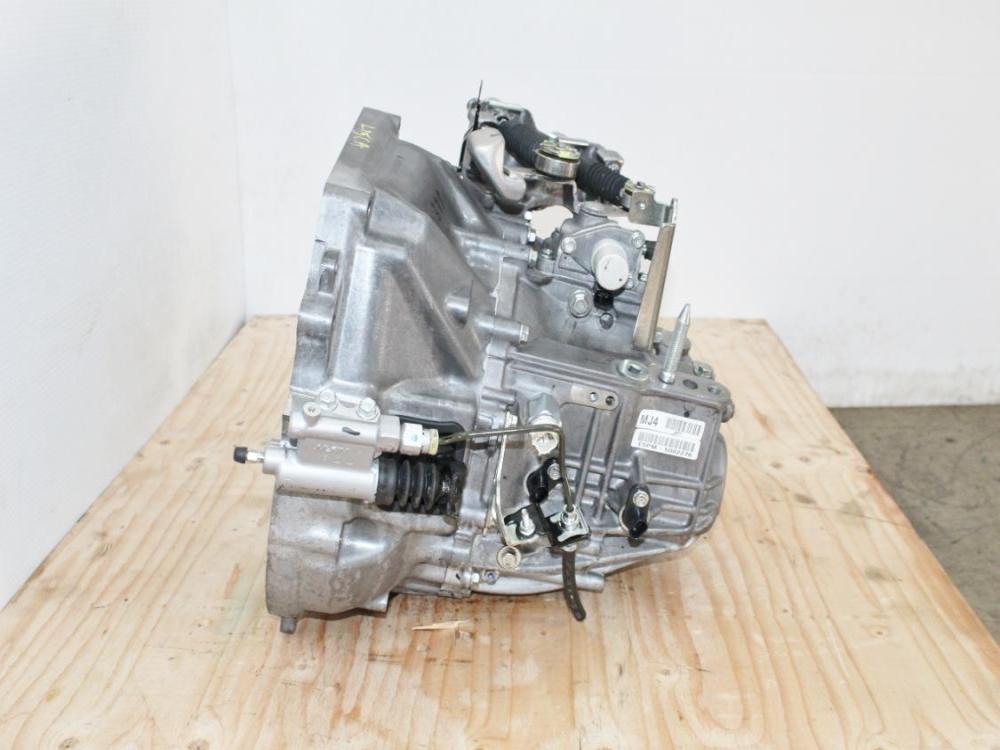 2022–2026 Acura Integra 1.5T 6-Speed Manual Transmission LSD | USDM Low Mileage | MD JDM Motors: Image 17