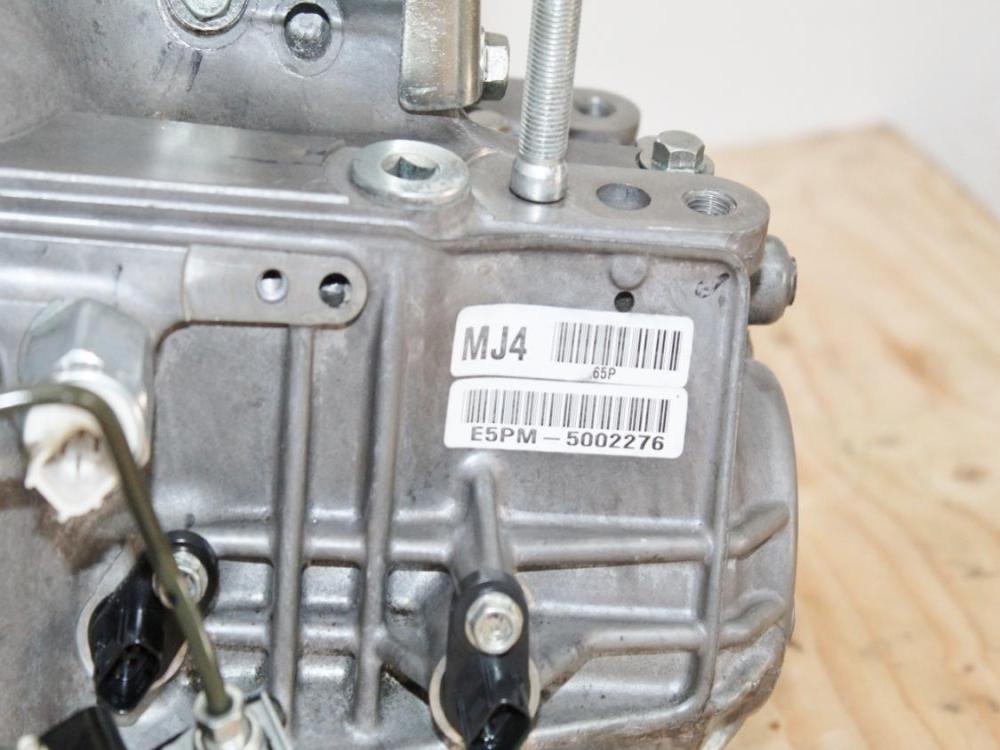 2022–2026 Acura Integra 1.5T 6-Speed Manual Transmission LSD | USDM Low Mileage | MD JDM Motors: Image 18