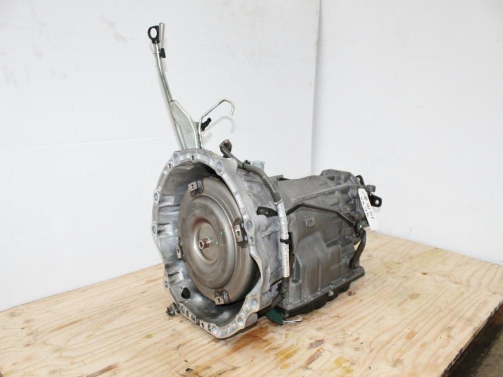 2006–2010 Infiniti M45 JDM 5-Speed Automatic Transmission RWD – Low Mile Import | 31020-1DV3D: Image 3