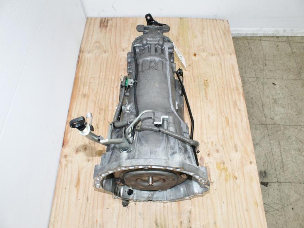 2006–2010 Infiniti M45 JDM 5-Speed Automatic Transmission RWD – Low Mile Import | 31020-1DV3D: Image 4