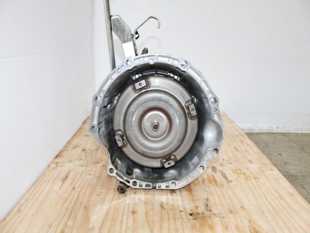 2006–2010 Infiniti M45 JDM 5-Speed Automatic Transmission RWD – Low Mile Import | 31020-1DV3D: Image 5