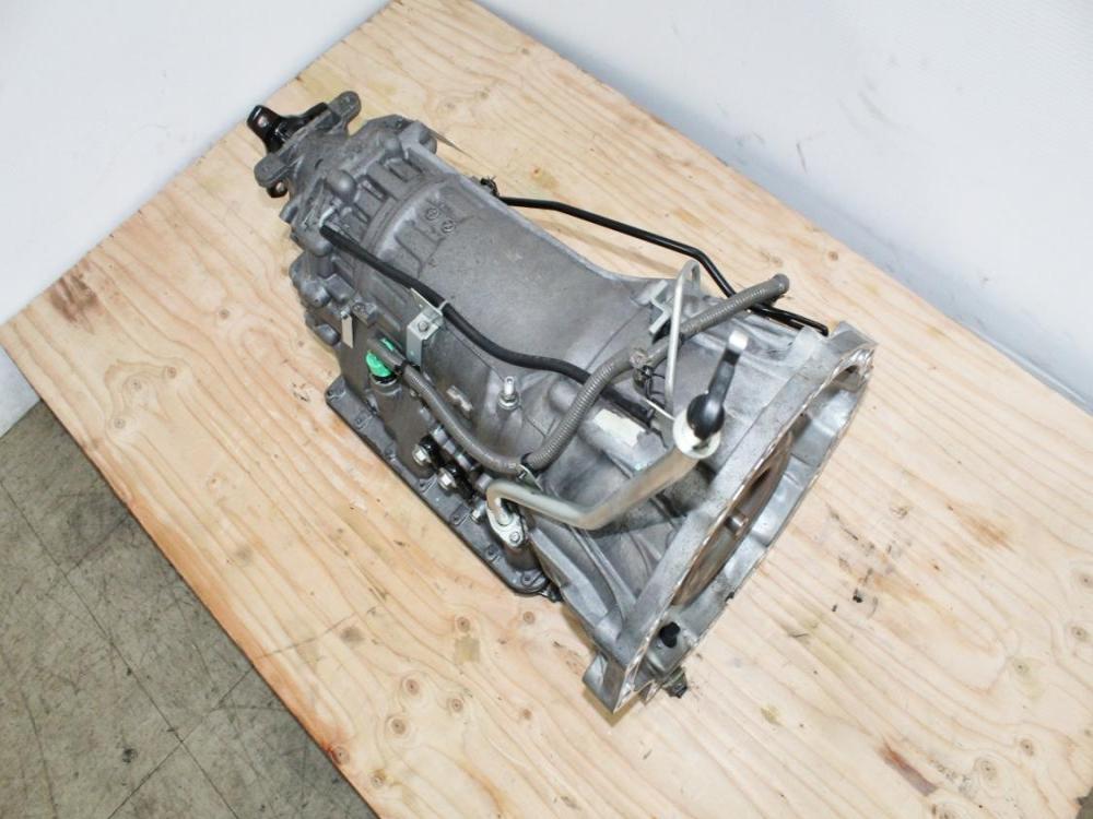 2006–2010 Infiniti M45 JDM 5-Speed Automatic Transmission RWD – Low Mile Import | 31020-1DV3D: Image 6