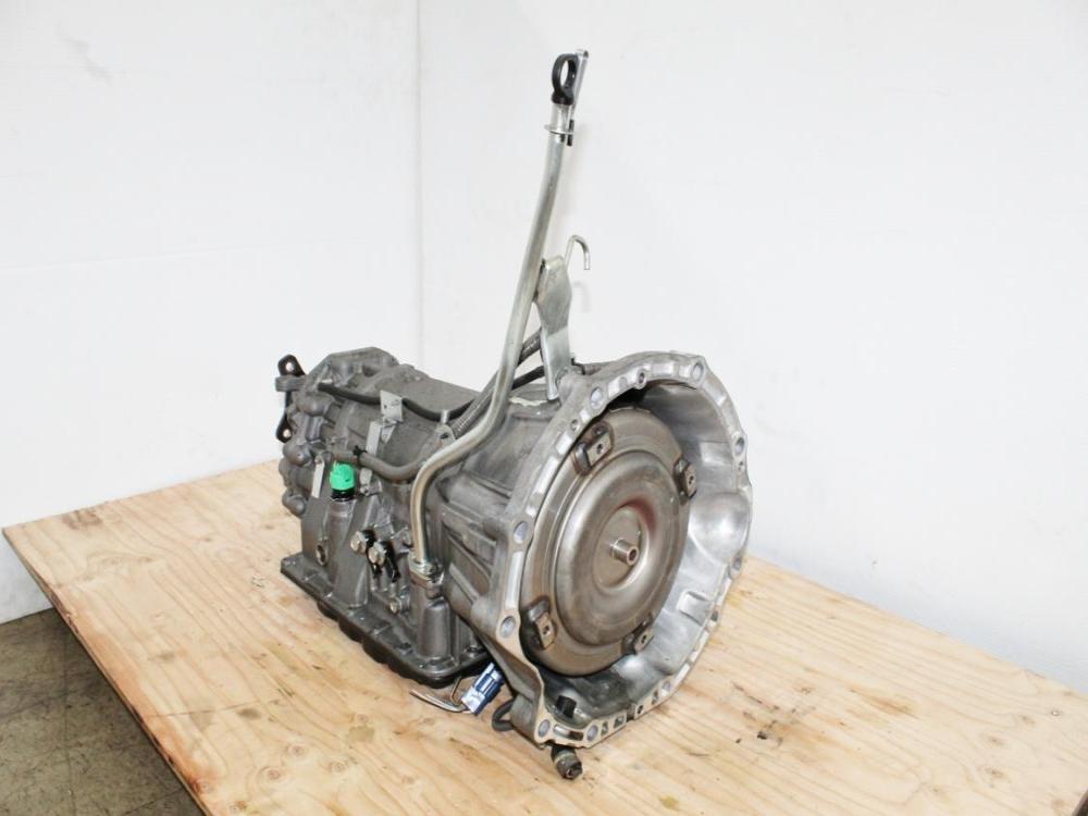2006–2010 Infiniti M45 JDM 5-Speed Automatic Transmission RWD – Low Mile Import | 31020-1DV3D: Image 7