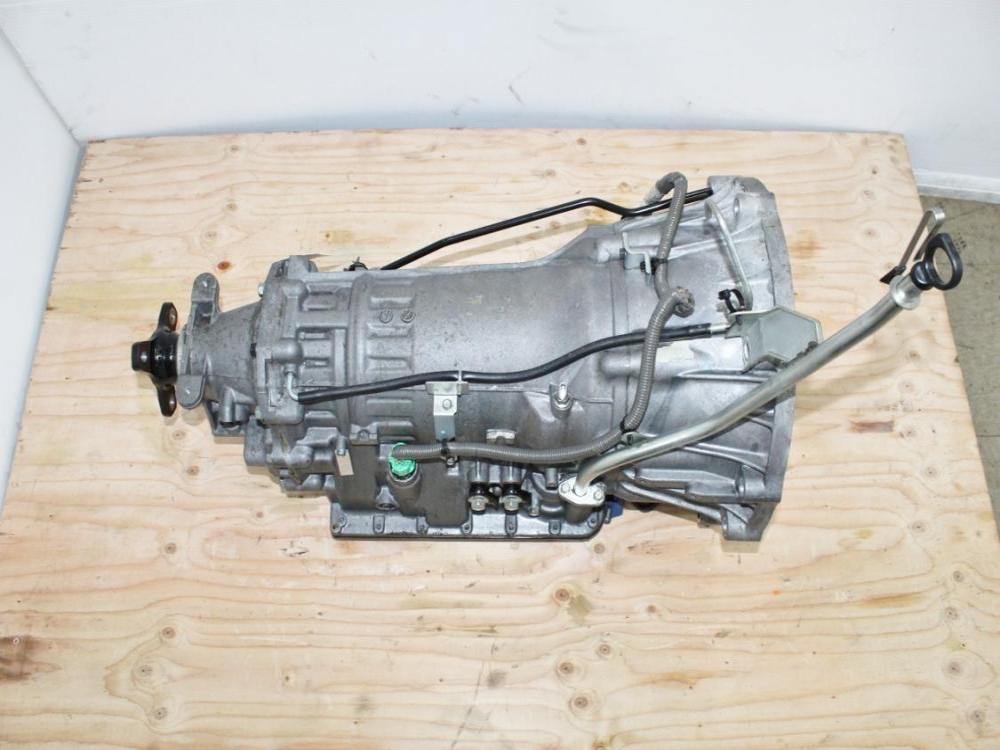 2006–2010 Infiniti M45 JDM 5-Speed Automatic Transmission RWD – Low Mile Import | 31020-1DV3D: Image 8