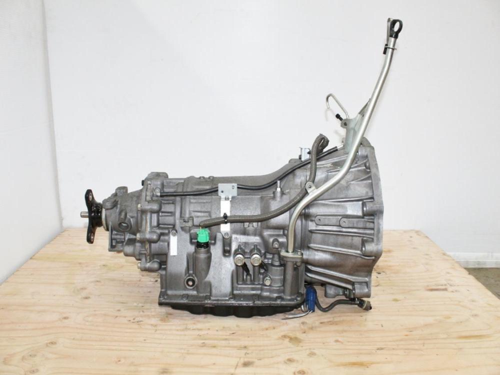 2006–2010 Infiniti M45 JDM 5-Speed Automatic Transmission RWD – Low Mile Import | 31020-1DV3D: Image 9