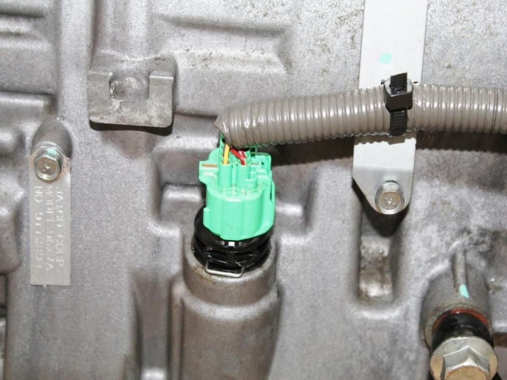 2006–2010 Infiniti M45 JDM 5-Speed Automatic Transmission RWD – Low Mile Import | 31020-1DV3D: Image 10