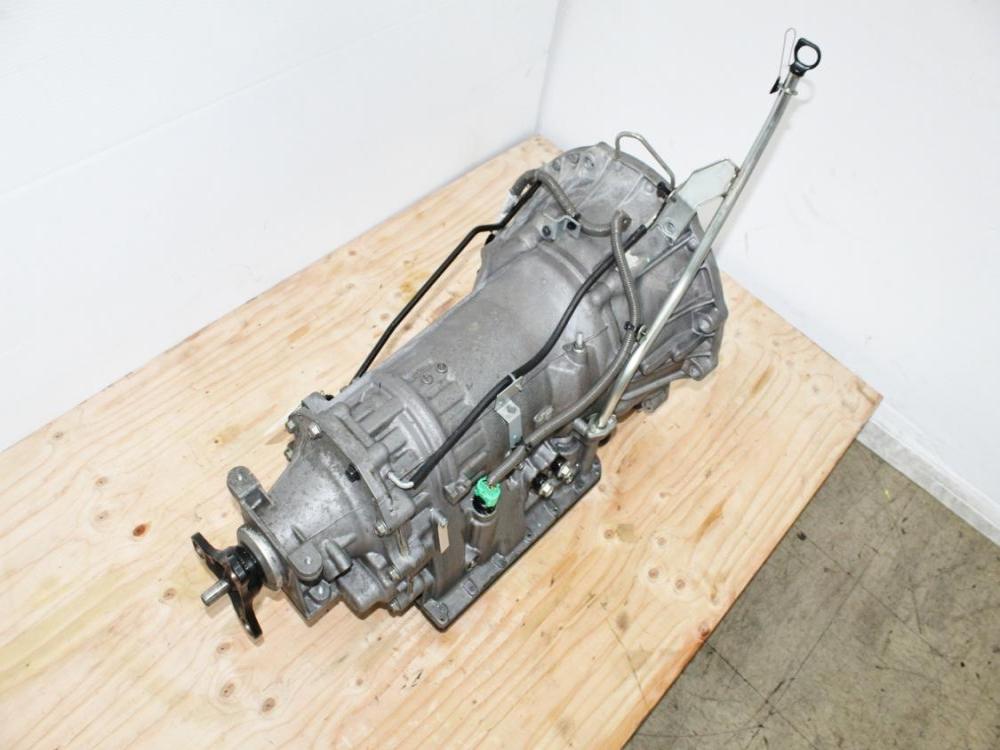 2006–2010 Infiniti M45 JDM 5-Speed Automatic Transmission RWD – Low Mile Import | 31020-1DV3D: Image 11