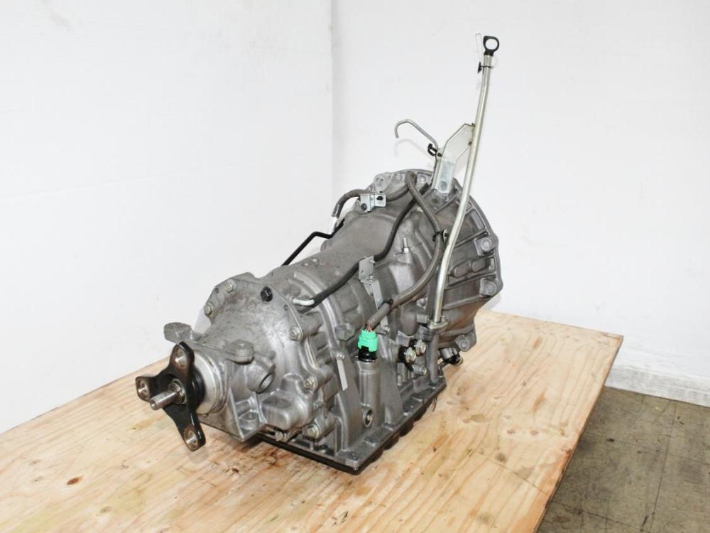2006–2010 Infiniti M45 JDM 5-Speed Automatic Transmission RWD – Low Mile Import | 31020-1DV3D: Image 12