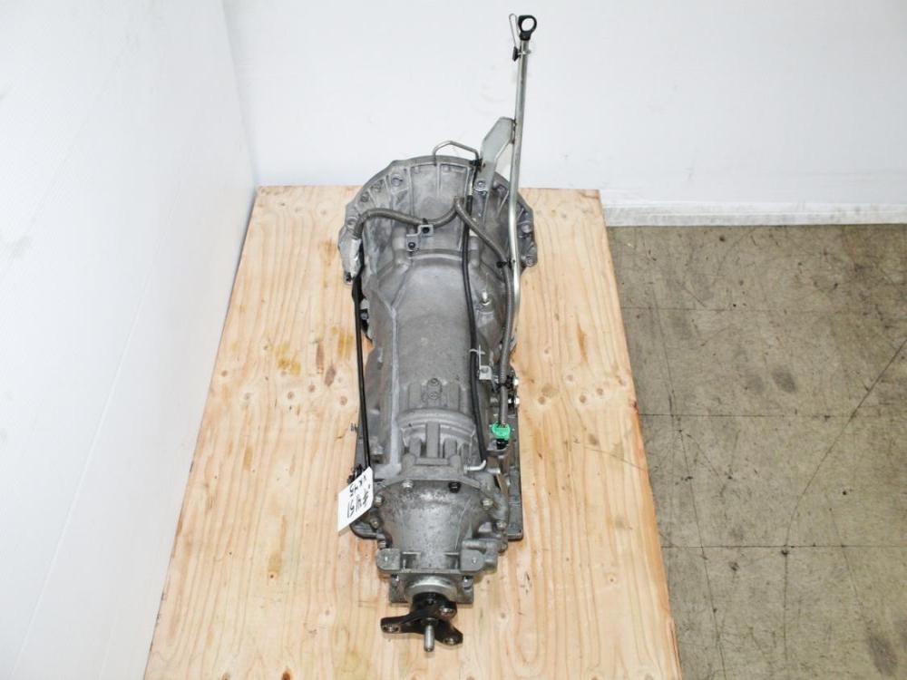 2006–2010 Infiniti M45 JDM 5-Speed Automatic Transmission RWD – Low Mile Import | 31020-1DV3D: Image 13
