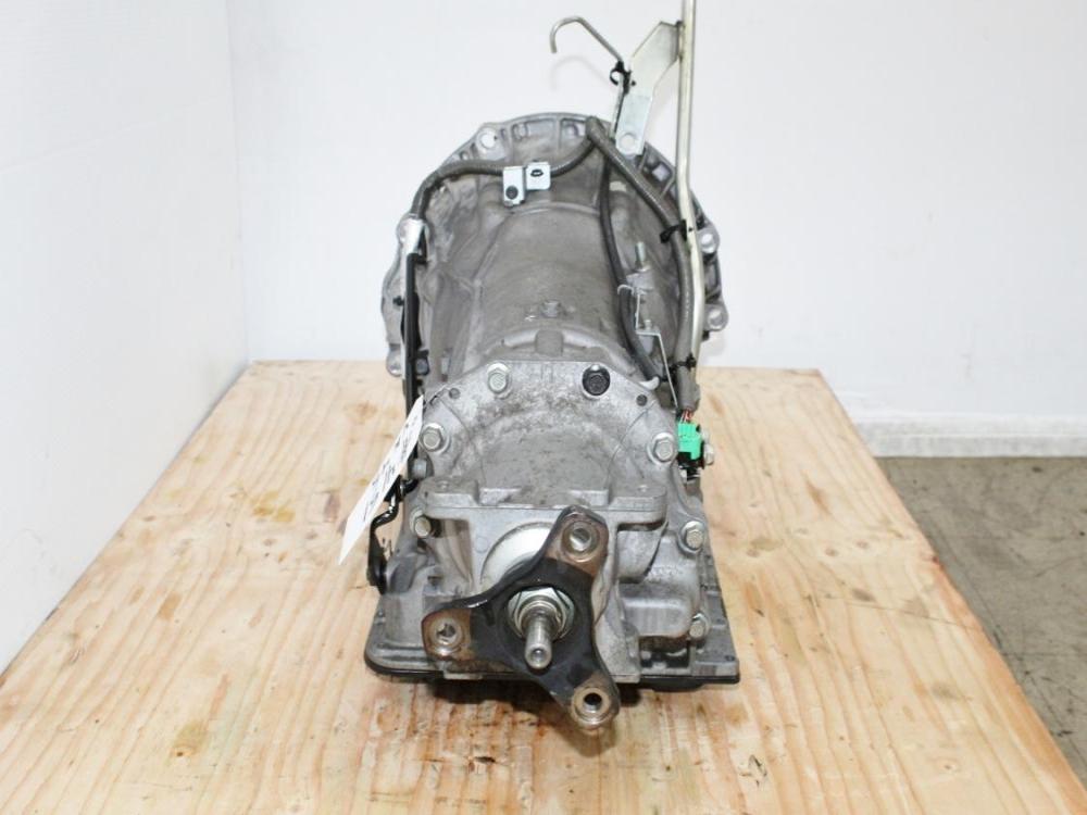 2006–2010 Infiniti M45 JDM 5-Speed Automatic Transmission RWD – Low Mile Import | 31020-1DV3D: Image 14