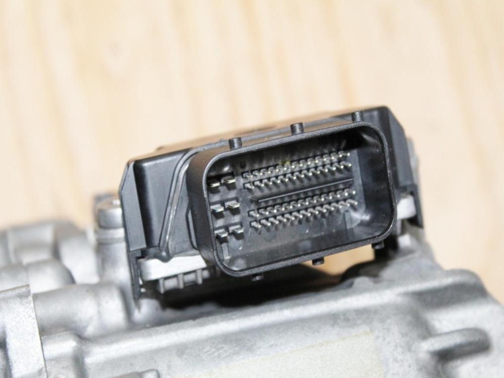 2022-2025 Infiniti QX60 3.5L FWD 9-Speed Automatic Transmission 2 Wheel Drive: Image 8