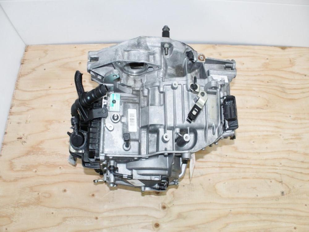 2022-2025 Infiniti QX60 3.5L FWD 9-Speed Automatic Transmission 2 Wheel Drive: Image 11