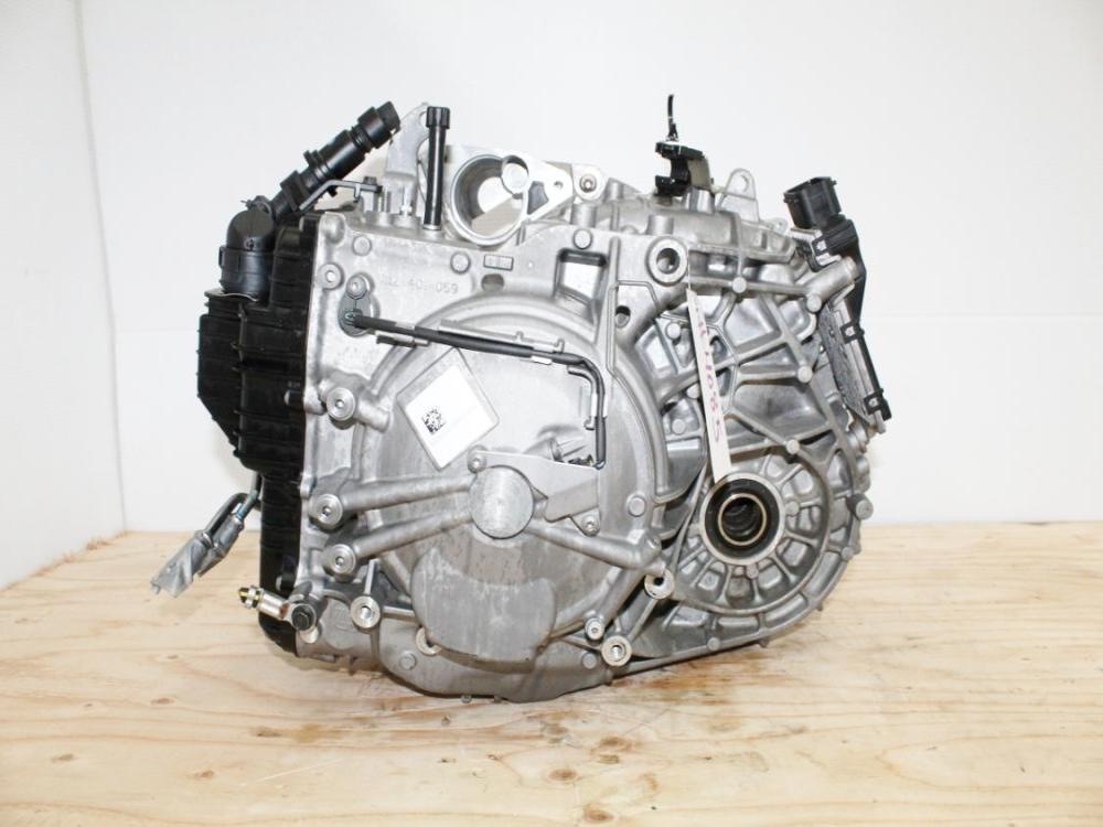 2022-2025 Infiniti QX60 3.5L FWD 9-Speed Automatic Transmission 2 Wheel Drive: Image 12