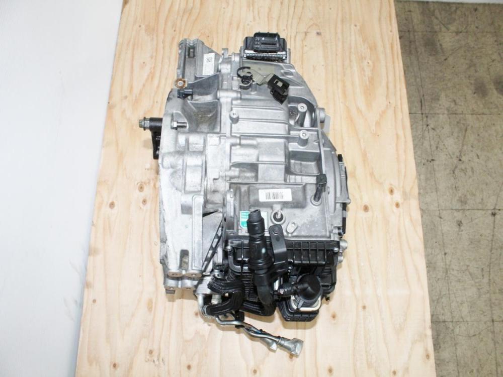 2022-2025 Infiniti QX60 3.5L FWD 9-Speed Automatic Transmission 2 Wheel Drive: Image 16