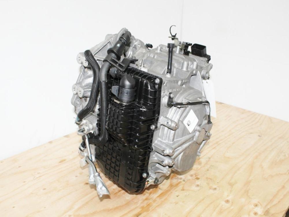 2022-2025 Nissan Pathfinder 3.5L FWD 9-Speed Automatic Transmission 2 Wheel Drive: Image 15