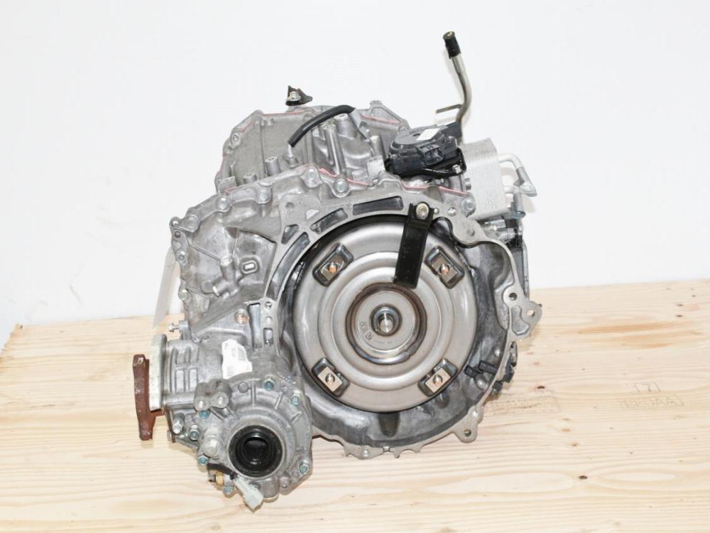 2021–2025 Nissan Rogue 1.5L AWD CVT Transmission Assembly – Low Mileage | MD JDM Motors: Image 1