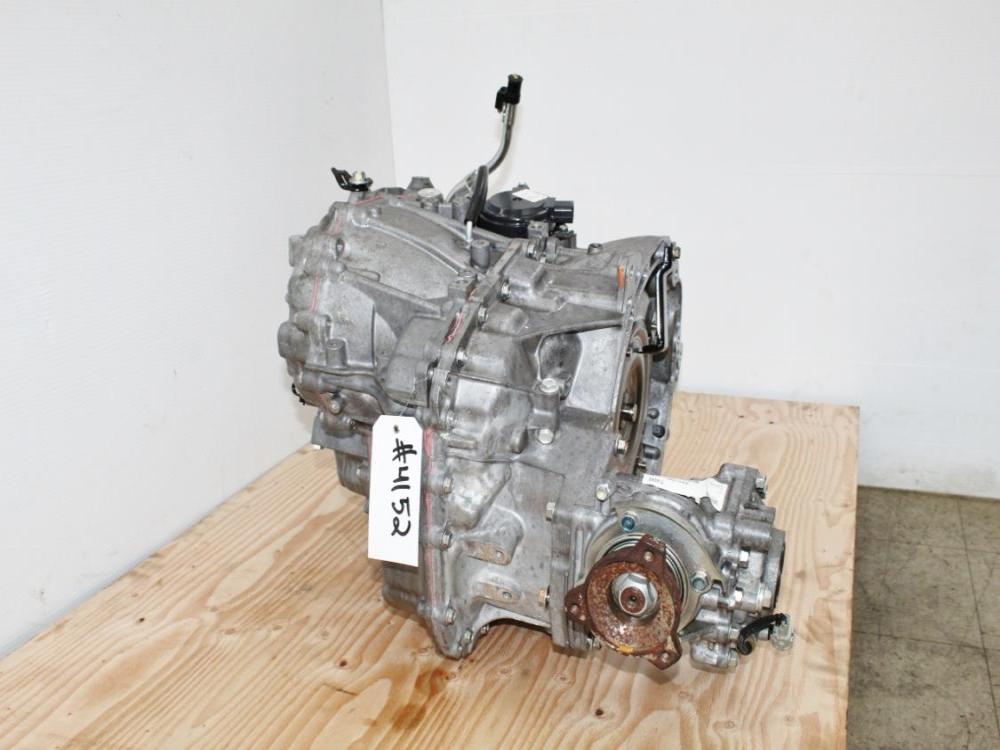 2021–2025 Nissan Rogue 1.5L AWD CVT Transmission Assembly – Low Mileage | MD JDM Motors: Image 5