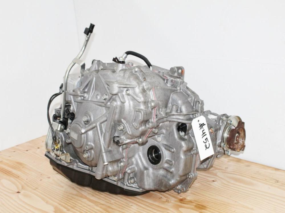 2021–2025 Nissan Rogue 1.5L AWD CVT Transmission Assembly – Low Mileage | MD JDM Motors: Image 7