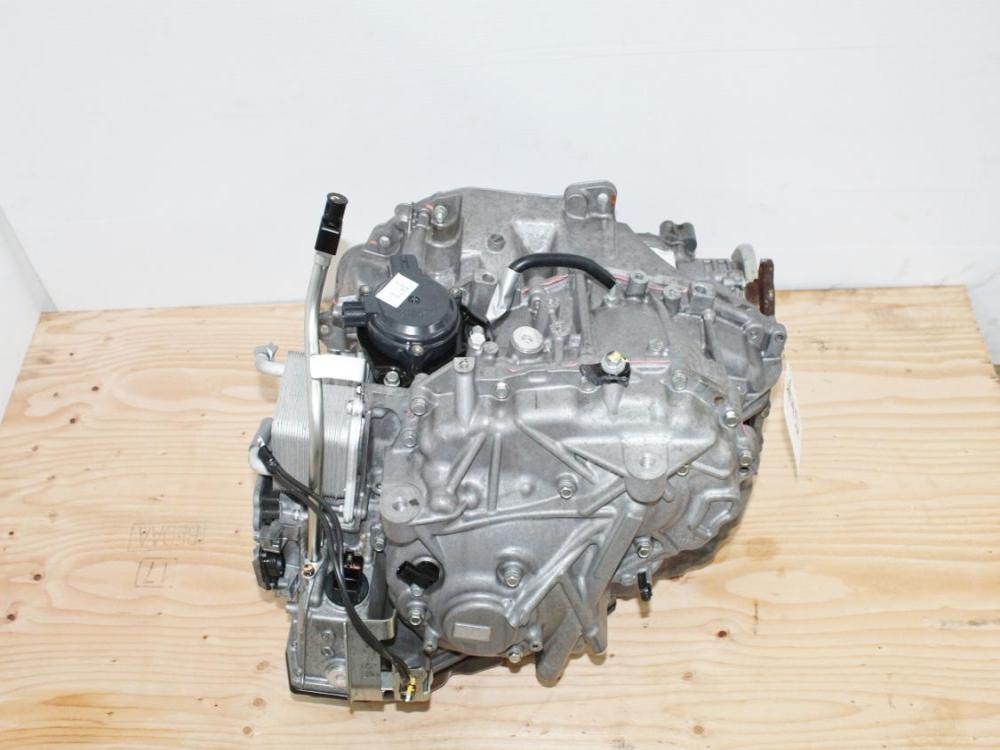 2021–2025 Nissan Rogue 1.5L AWD CVT Transmission Assembly – Low Mileage | MD JDM Motors: Image 8