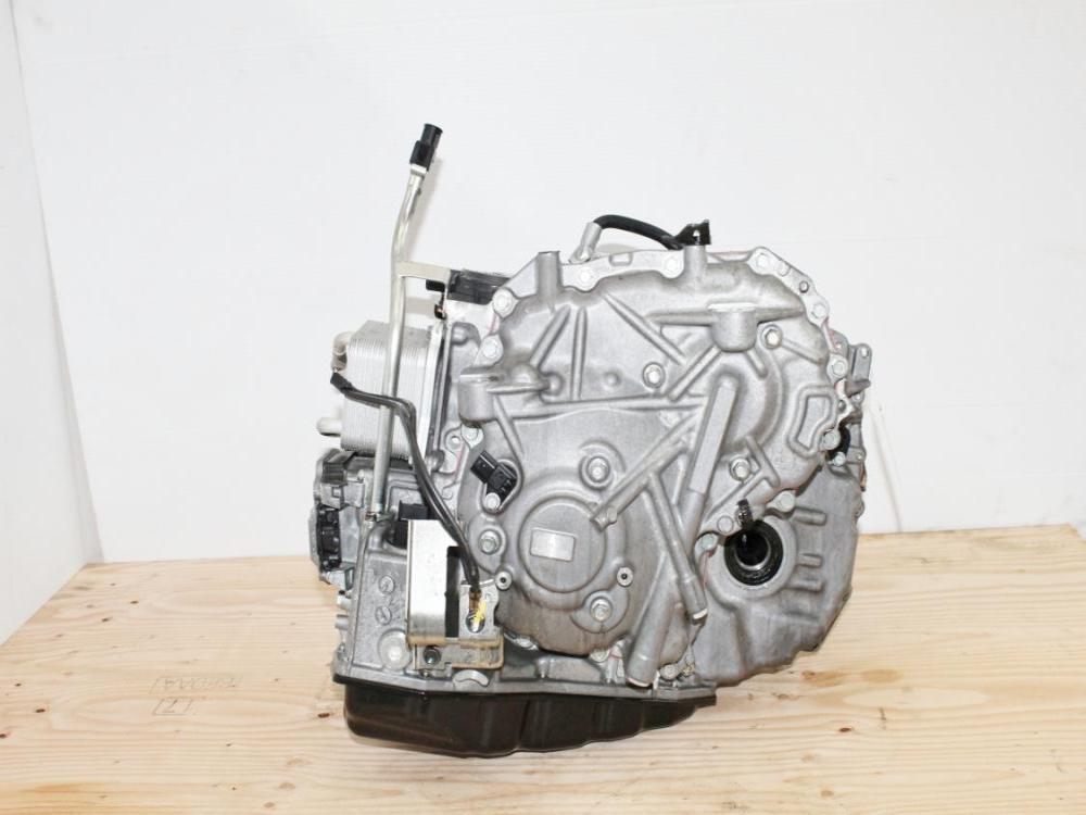 2021–2025 Nissan Rogue 1.5L AWD CVT Transmission Assembly – Low Mileage | MD JDM Motors: Image 9