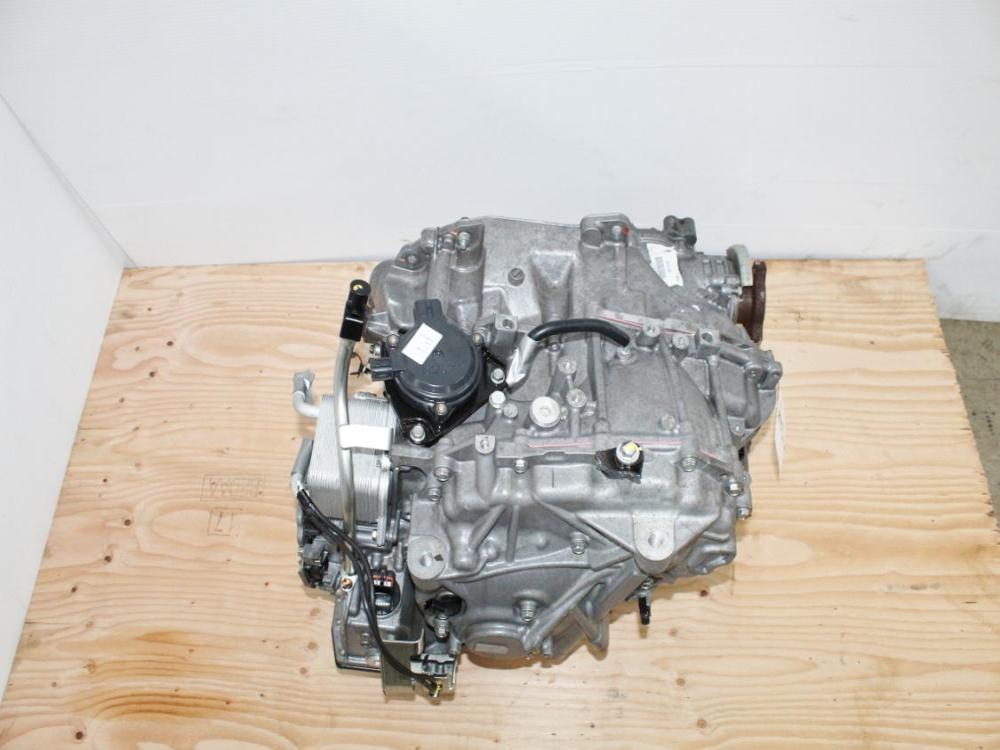 2021–2025 Nissan Rogue 1.5L AWD CVT Transmission Assembly – Low Mileage | MD JDM Motors: Image 10