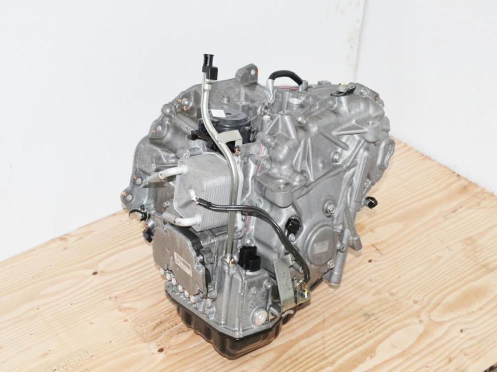 2021–2025 Nissan Rogue 1.5L AWD CVT Transmission Assembly – Low Mileage | MD JDM Motors: Image 11