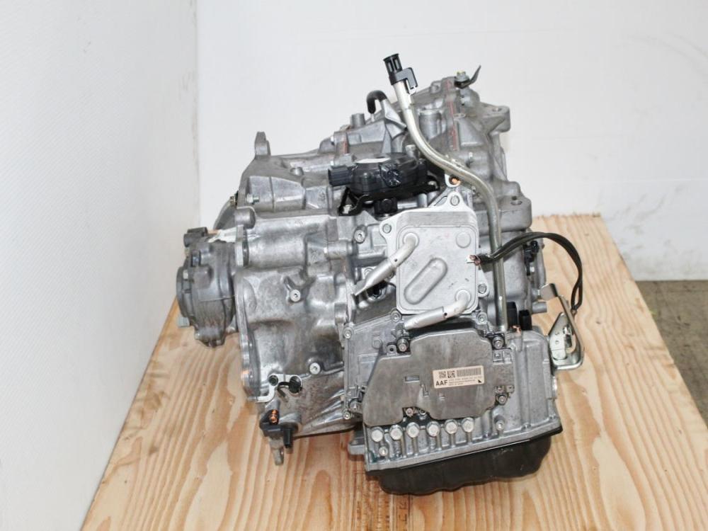 2021–2025 Nissan Rogue 1.5L AWD CVT Transmission Assembly – Low Mileage | MD JDM Motors: Image 12